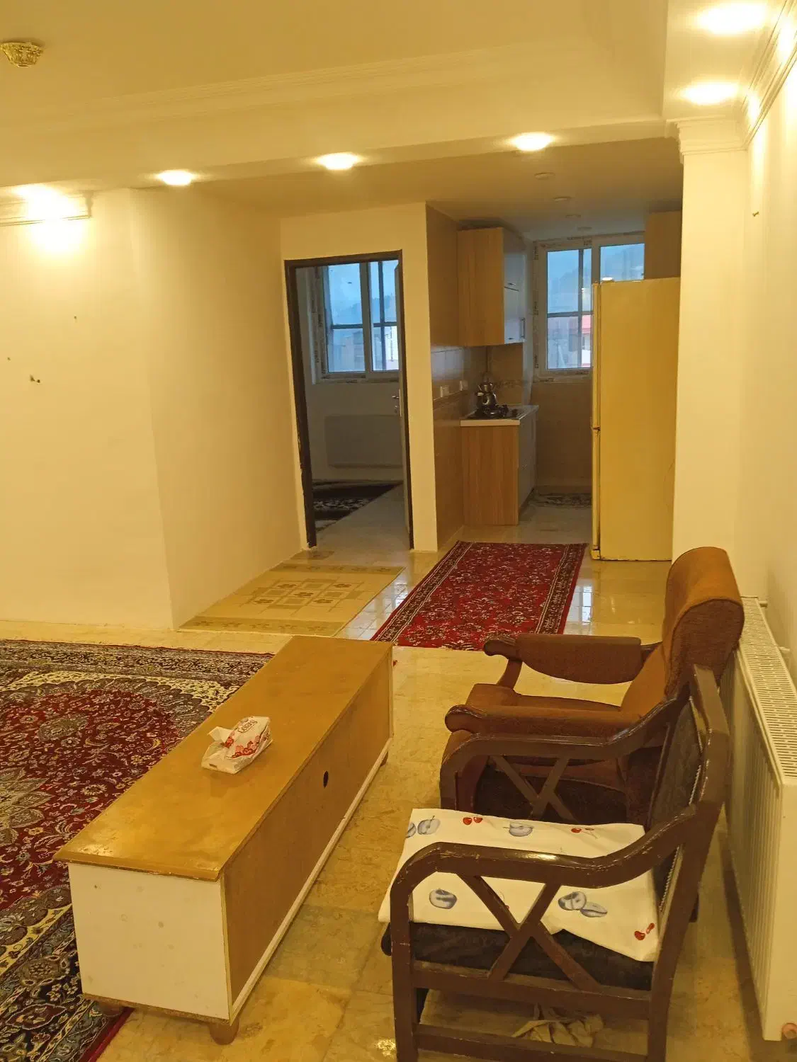 اجاره کوتاه مدت روزانه ،هفتگی