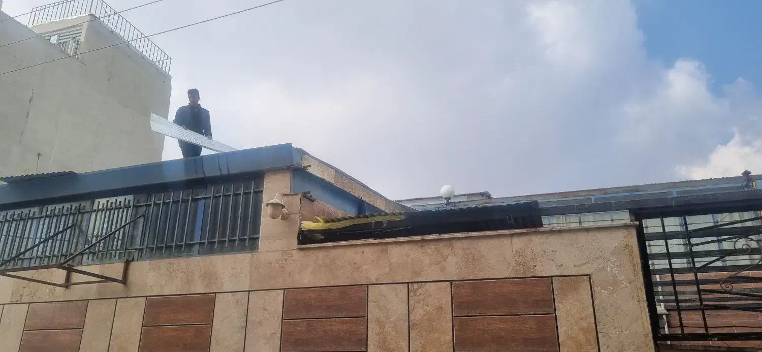 سوله ۱۶۰متری خیابان بسبج