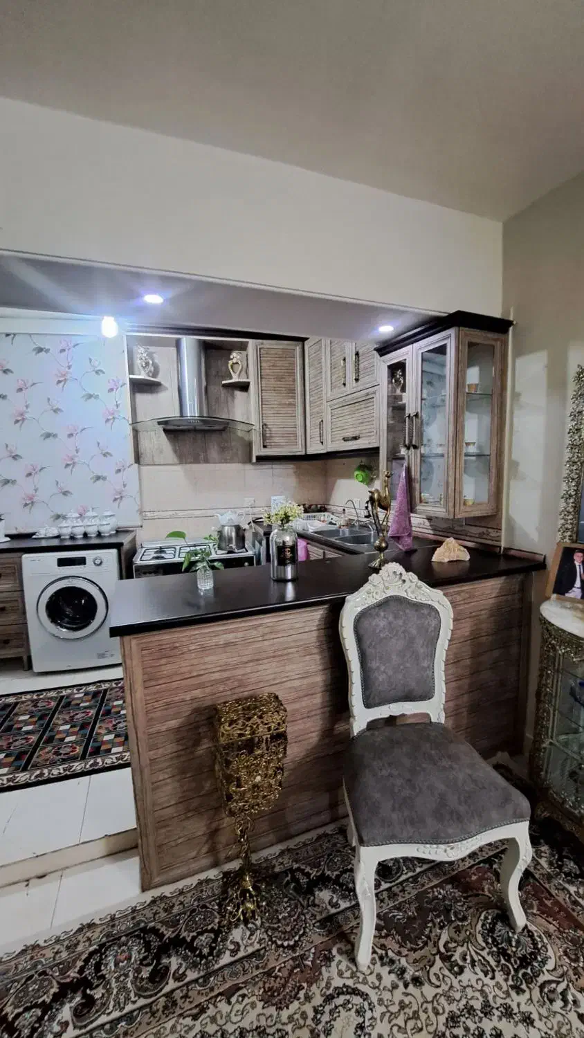 آپارتمان ۶۷متر