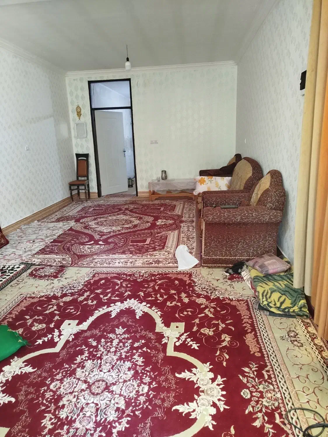 خونه باغ اجاره ای