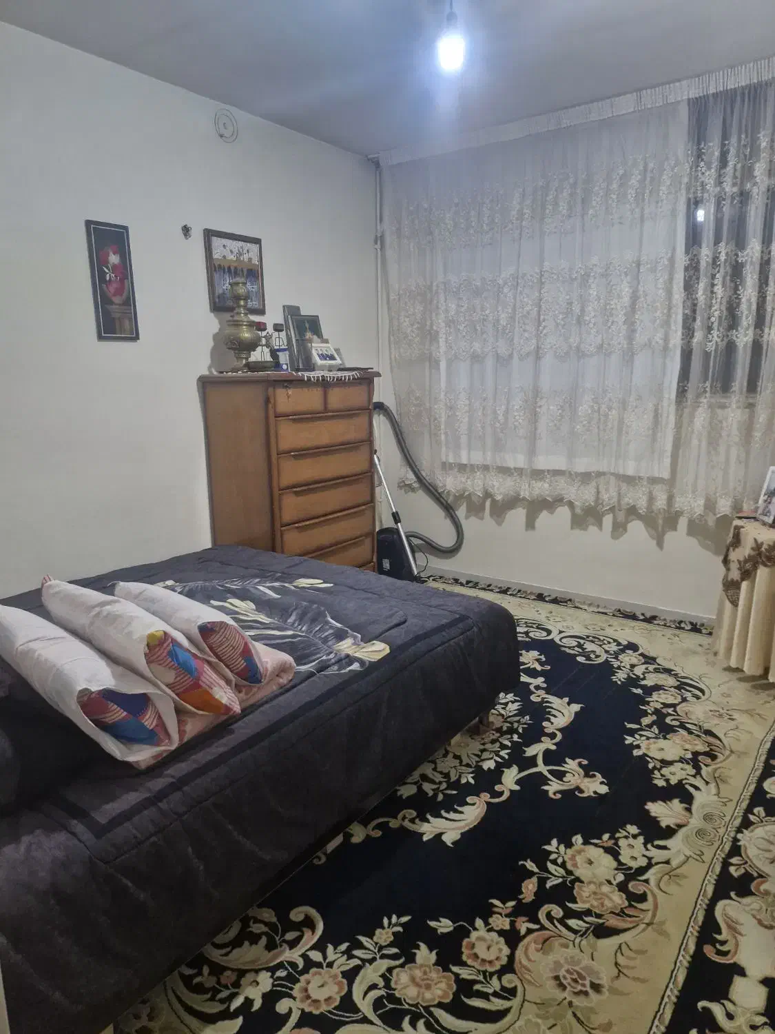 رهن و اجاره ویلایی 220 متری