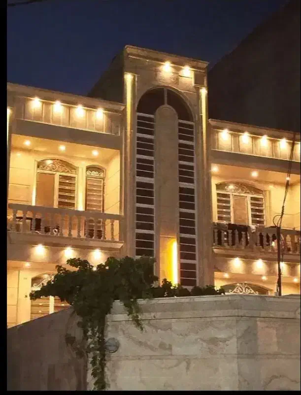 رهن و اجاره یک واحد ویلایی فاز یک