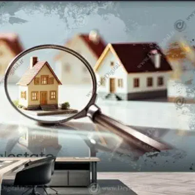 آپارتمان یک خواب 60متری