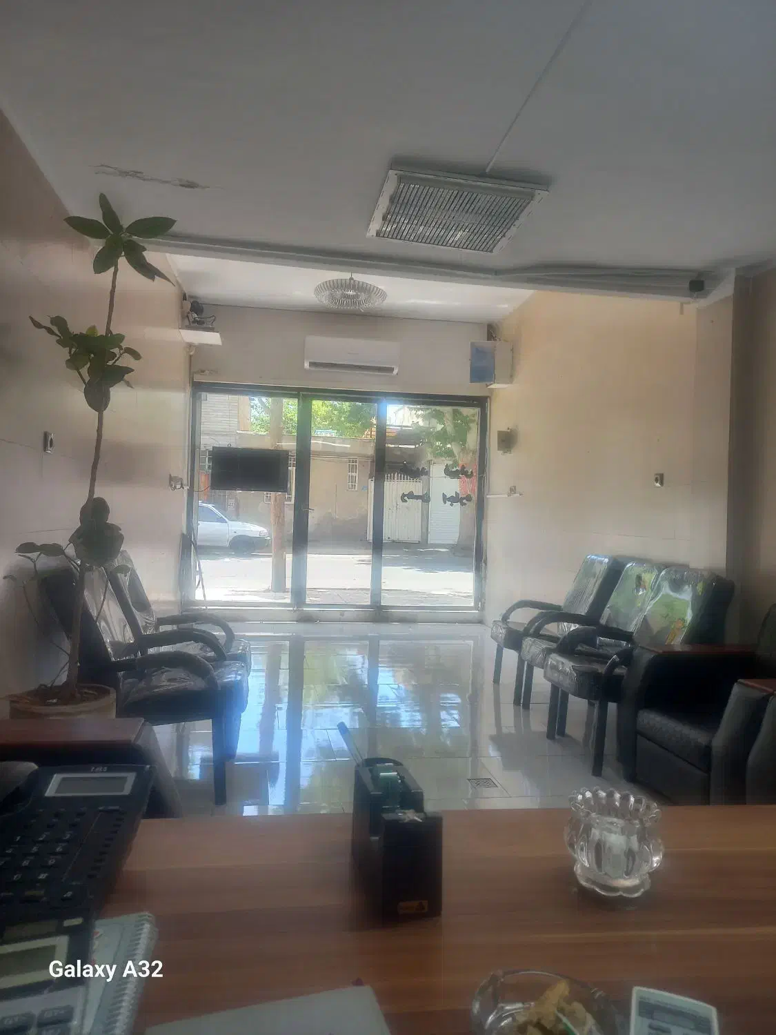 اجاره مغازه۴۵متری