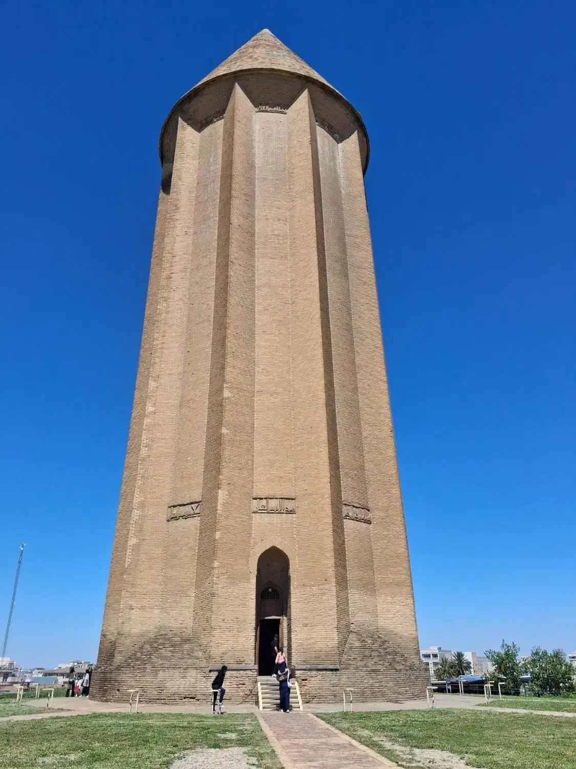 شهرک شاهد ۱۱۰ متری