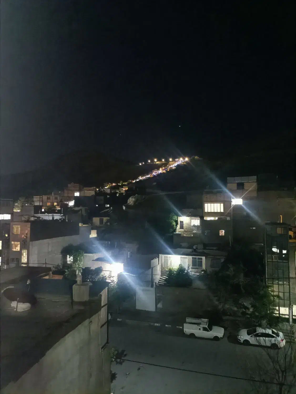 ویلایی نقلی