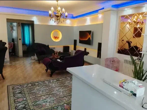 فروش آپارتمان ۱۰۲متری_نوساز