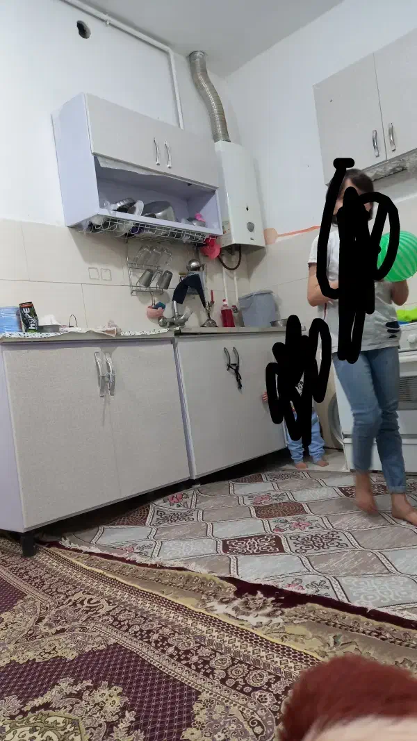 منزل مسکونی