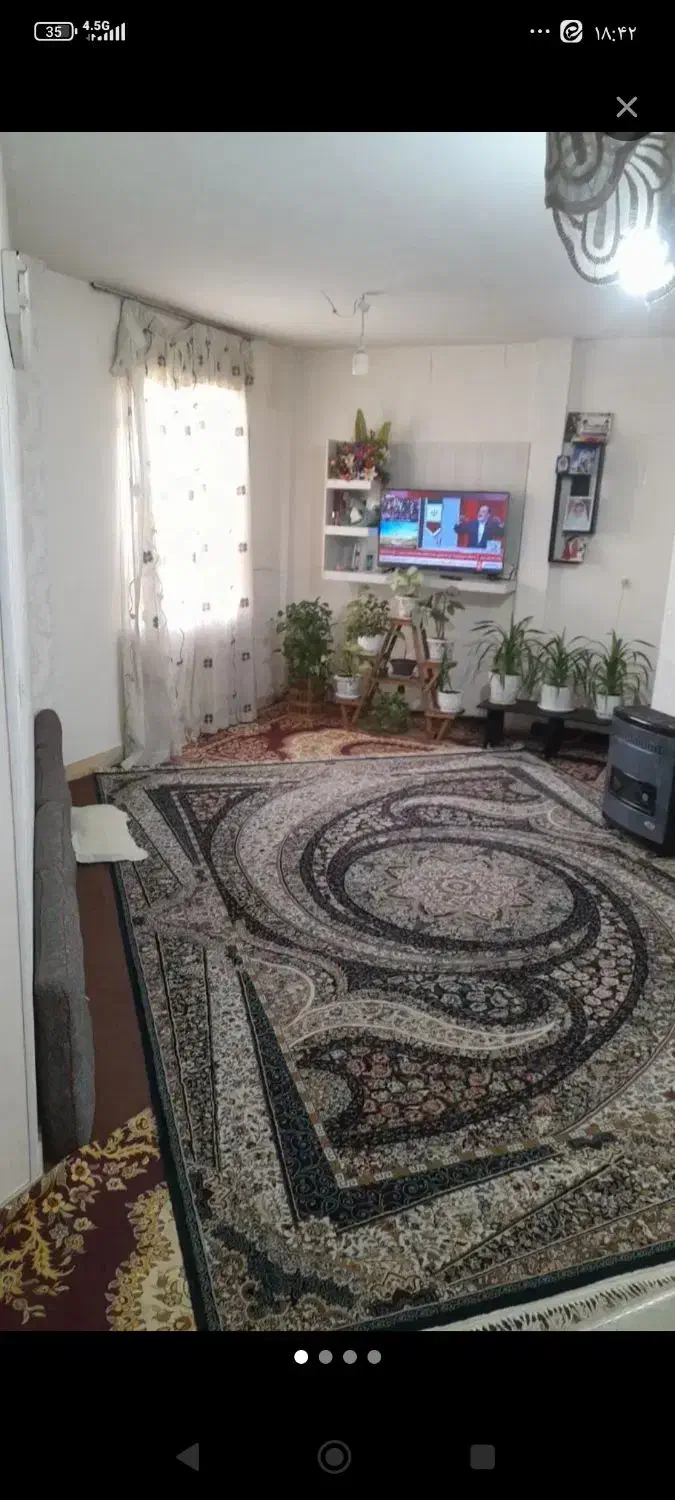 آپارتمان فروشی