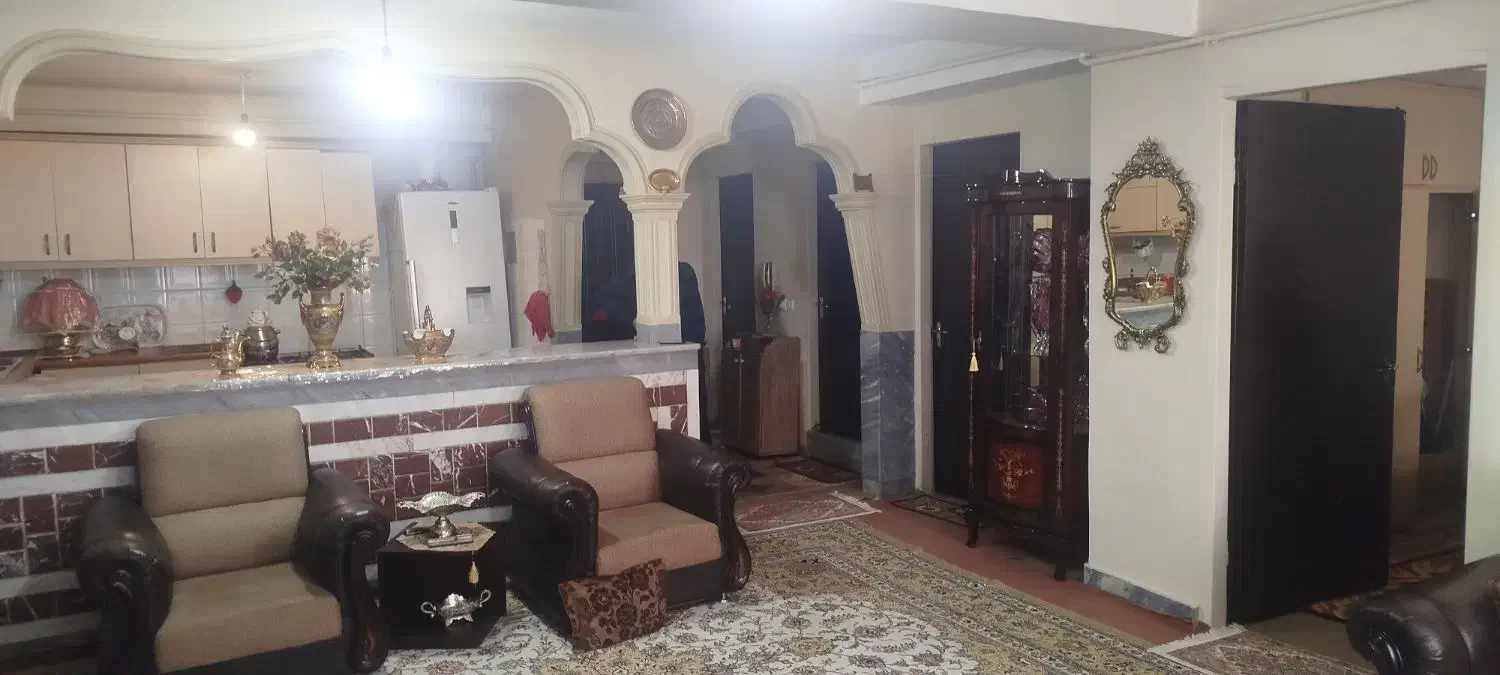 اجاره آپارتمان علامه امینی .شهرک نور  . فجر . لاله
