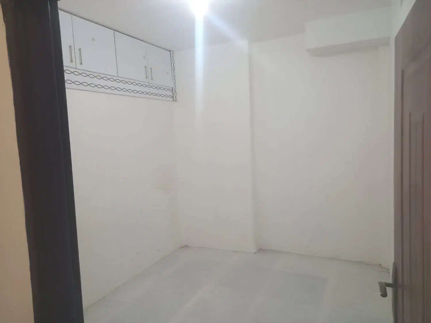 ملک ویلایی دوبلکس ۷۵ متر زیر بنا داخل کوچه ۲متری