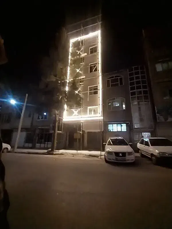 نوساز چراغچی دوخواب شرایطی