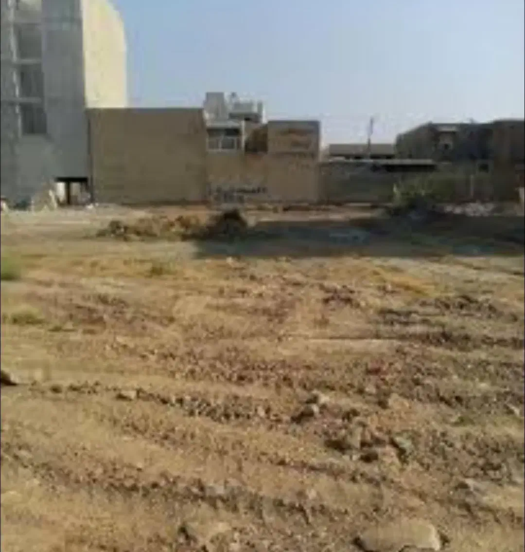فروش زمین تجاری