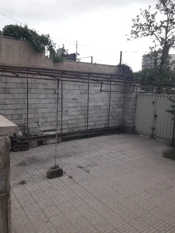 اجاره پارکینگ انباری ۴۸ متری همکف