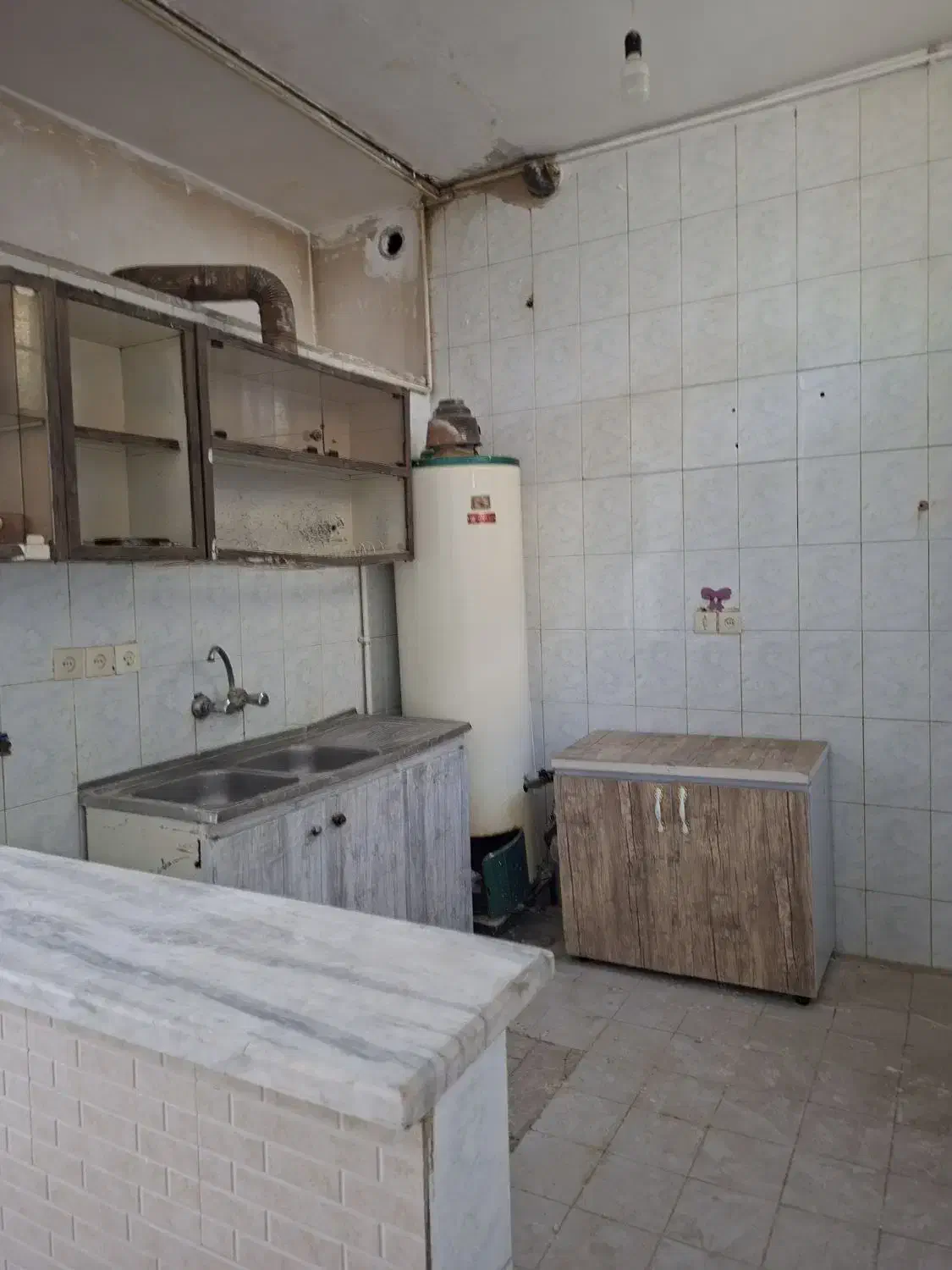 آپارتمان اجاره