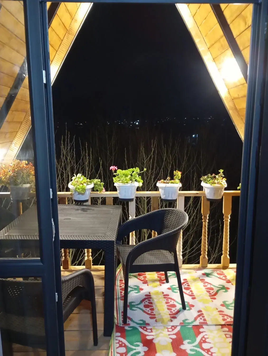 اجاره کلبه سویسی