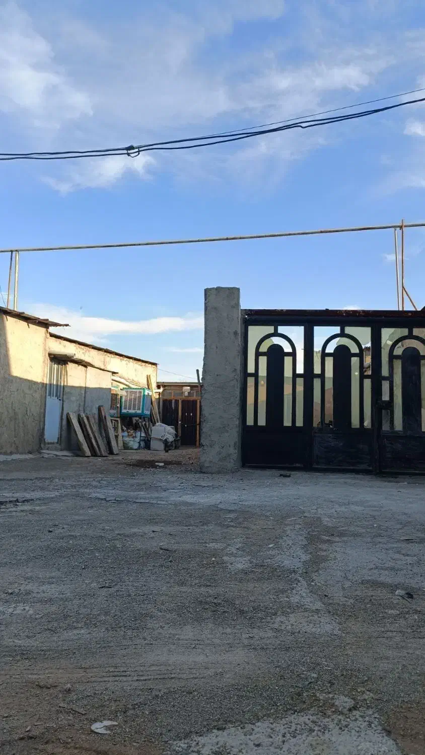 کارگاه 200 متری