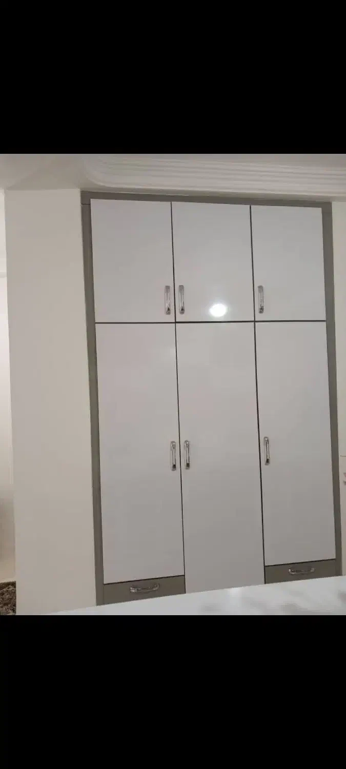 منزل مسکونی امیراباد