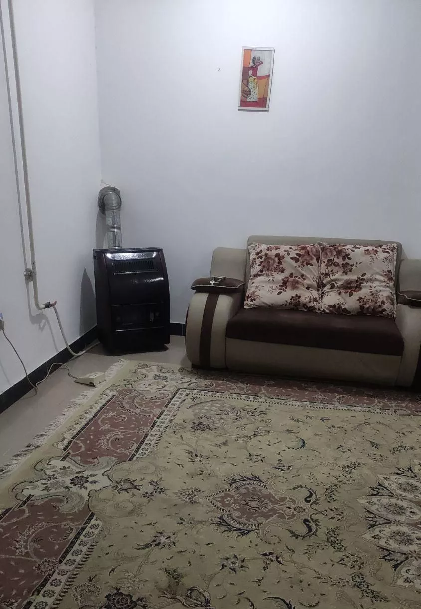اجاره روزانه_هفتگی_ماهانه آپارتمان ۹۰ متری