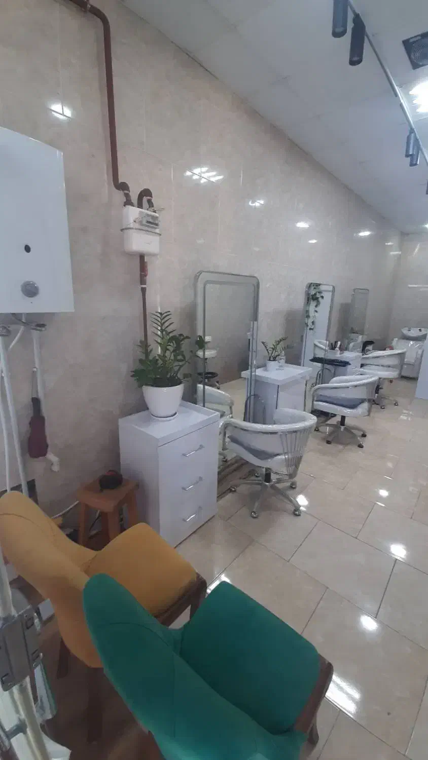 اجاره مغازه داخل شهری باموقعیت عالی