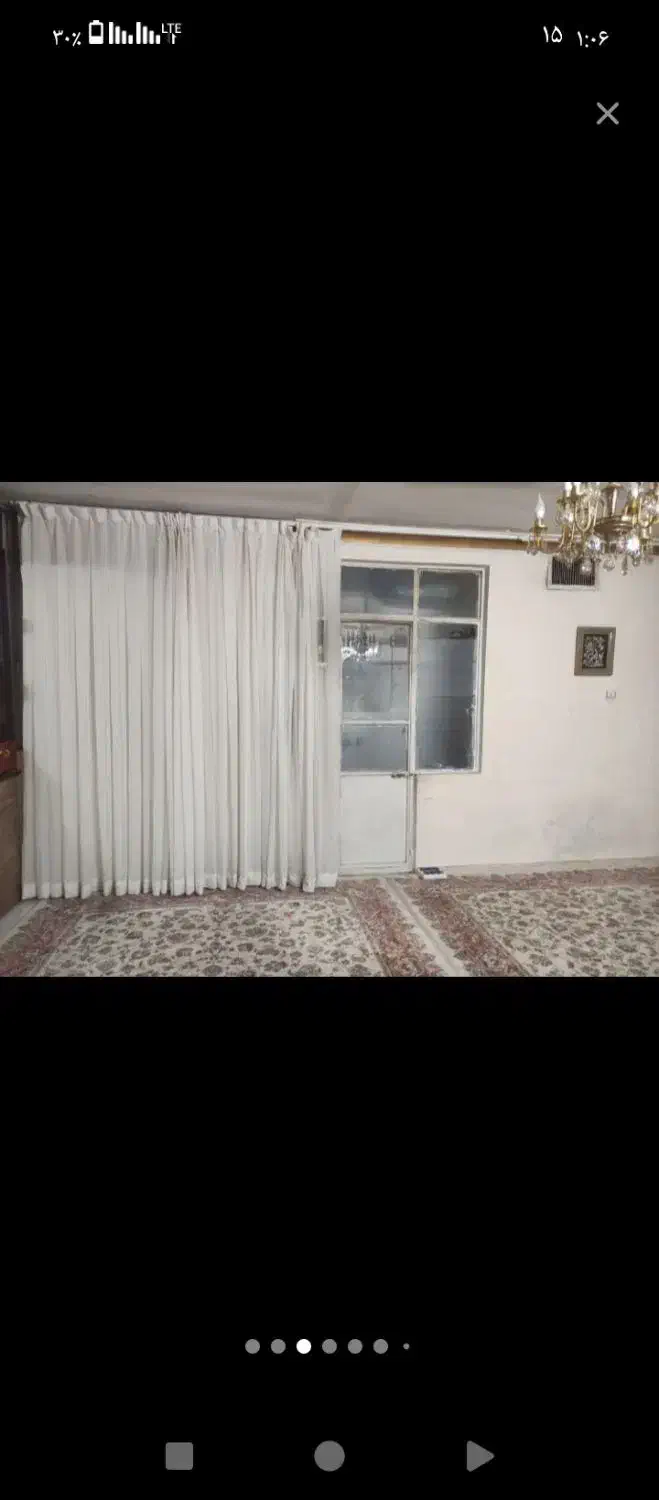 پیامبر اعظم ، ثنایی، خادم الشریعه، گلریز ) پارکینگ