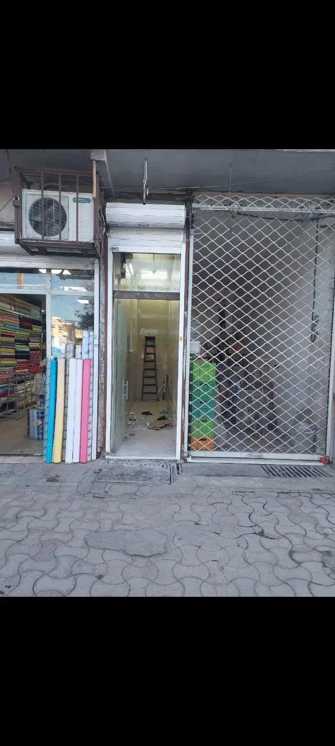 اجاره مغازه در فاضل اباد