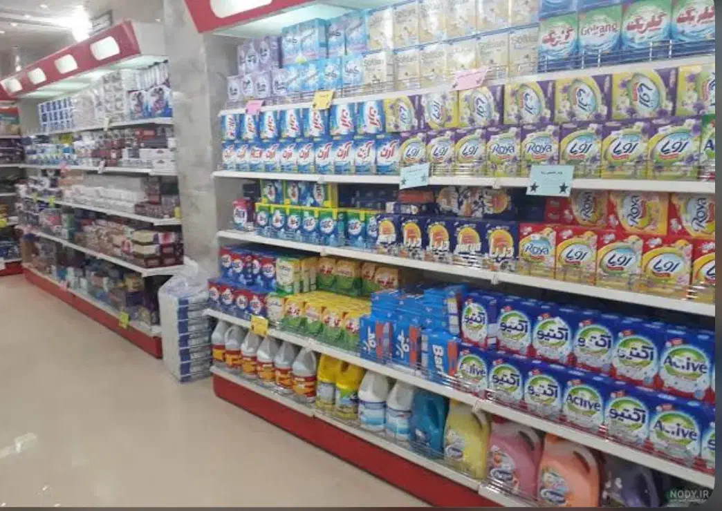 واگذاری فروشگاه