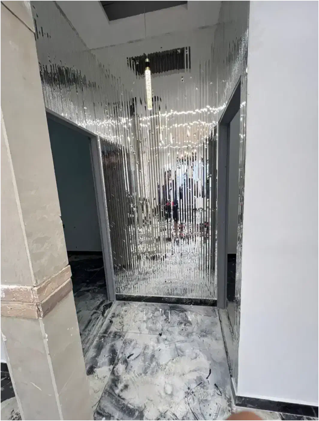 شیک، نوساز، ۸۵ متر، هفت تیر
