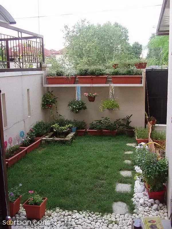 ویلایی دربست