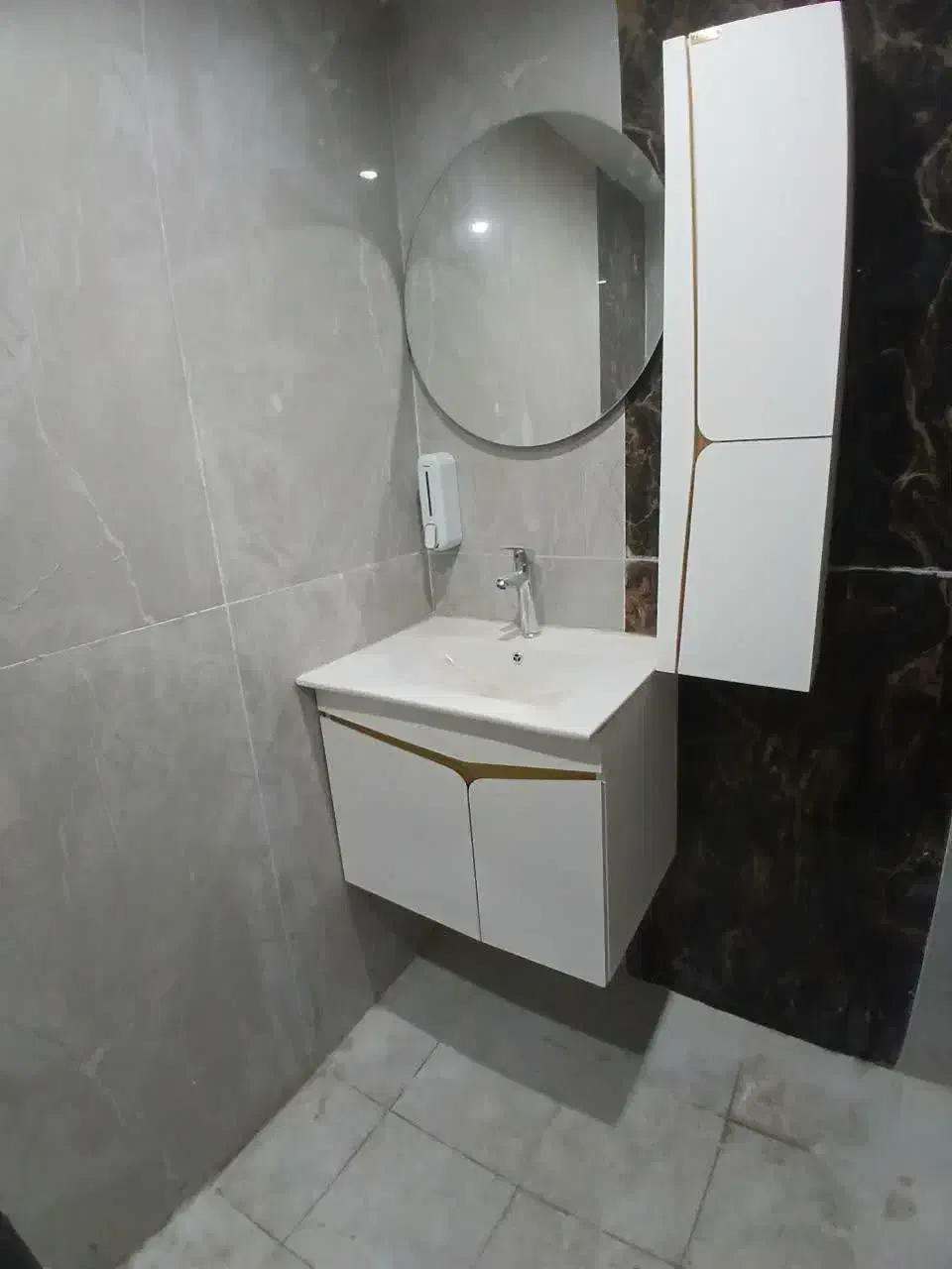 فروش آپارتمان بلوار نگارستان سند ثبت جم