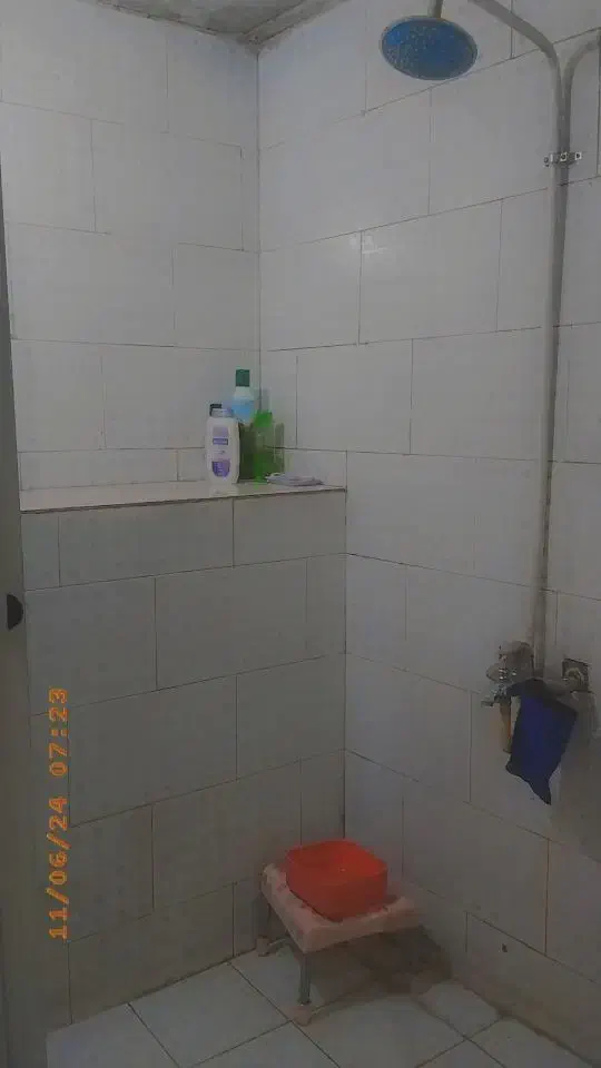 خونه رهن کامل سر تل حسین آباد