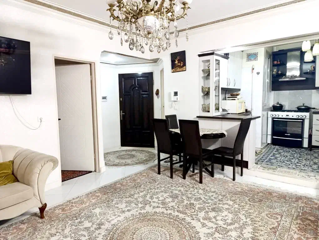 اپارتمان تکواحدی
