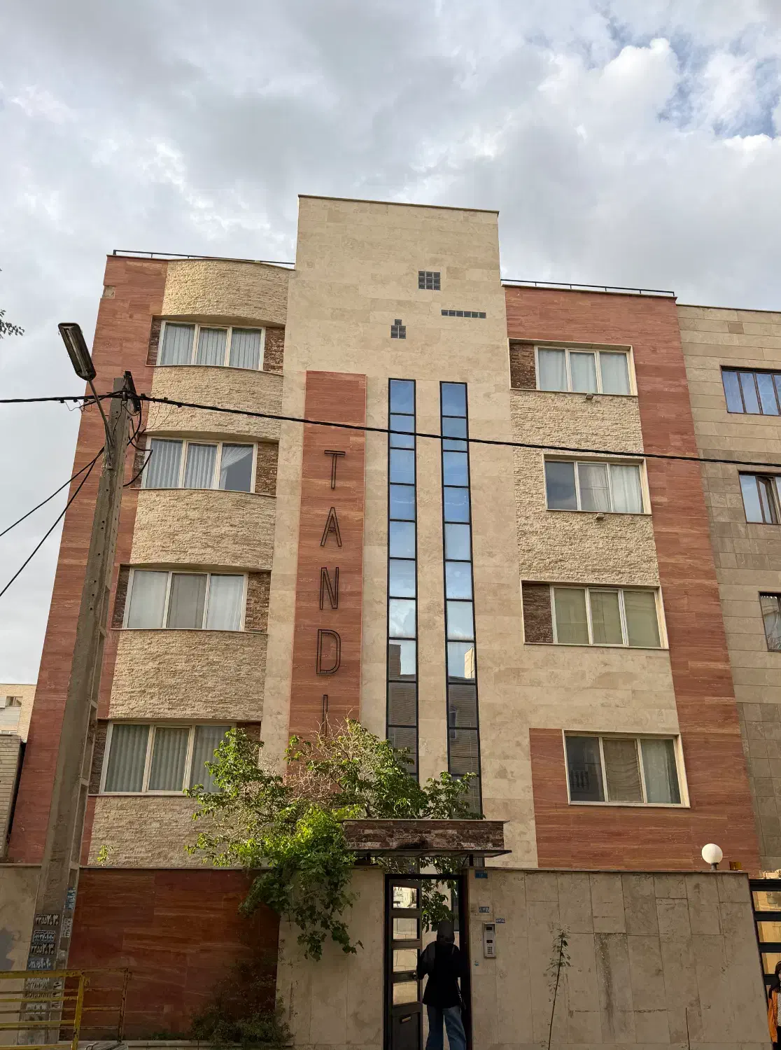 دوخواب فاز چهار مهرشهر ۹۰متری