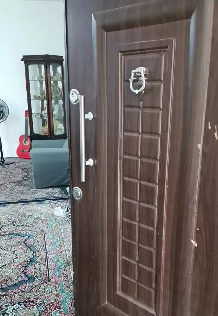 آپارتمان فروشی چراغچی ۹