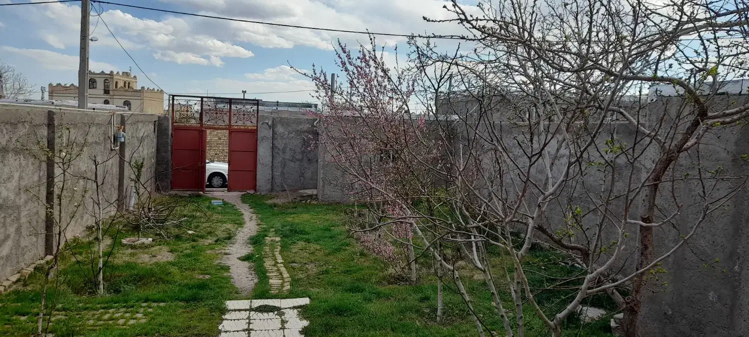 خانه روستایی
