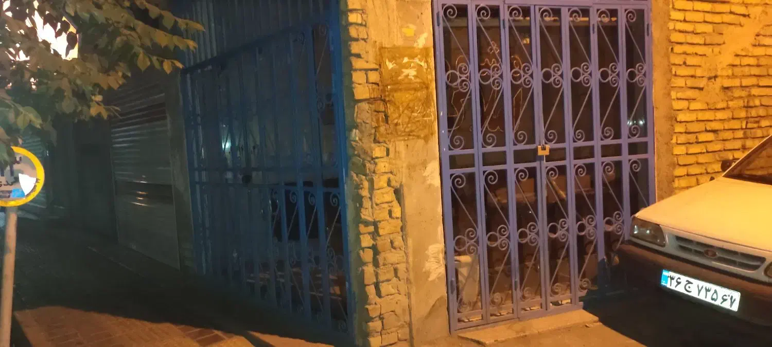 مغازه ۲۰متری