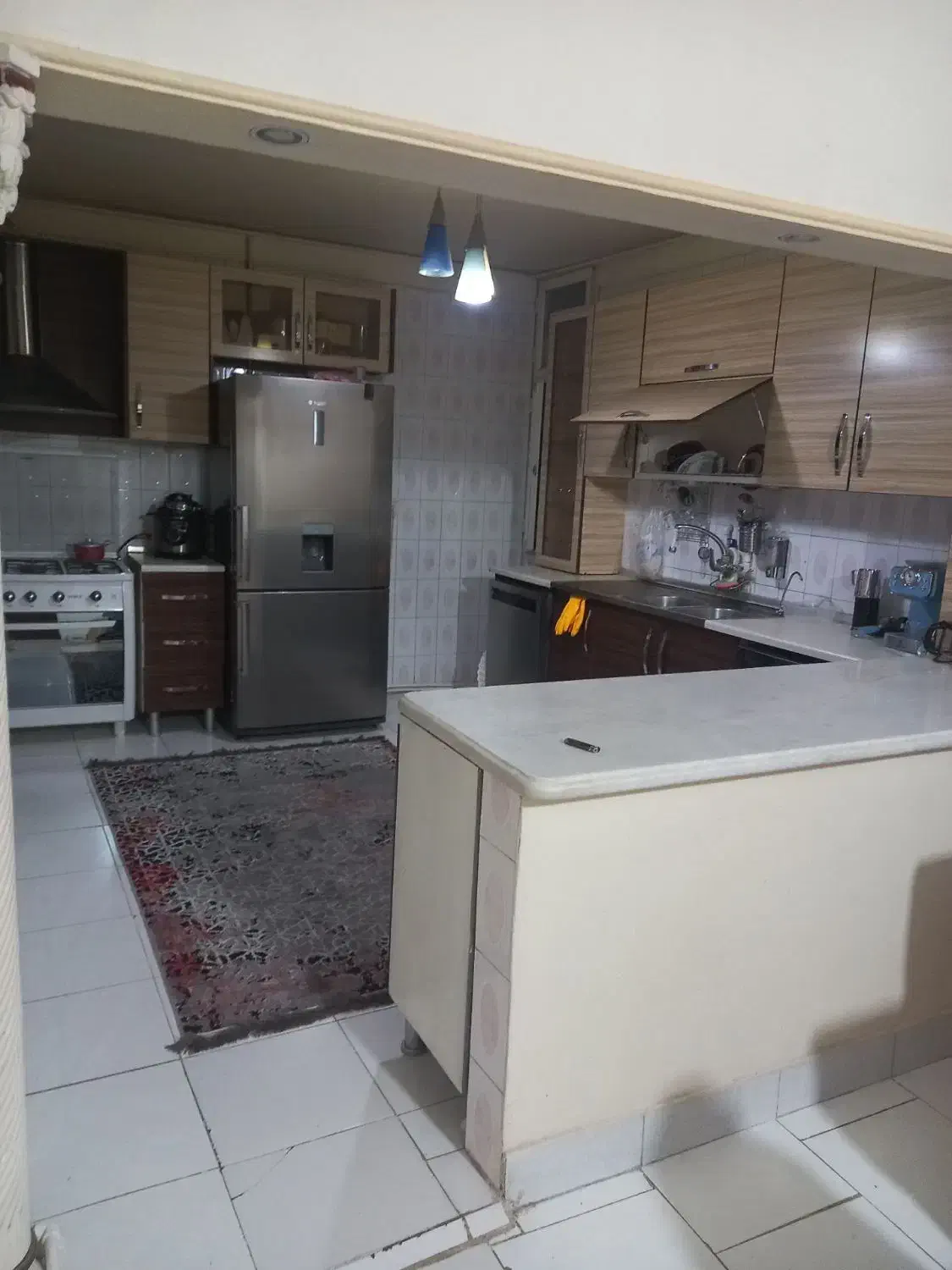 فروش آپارتمان