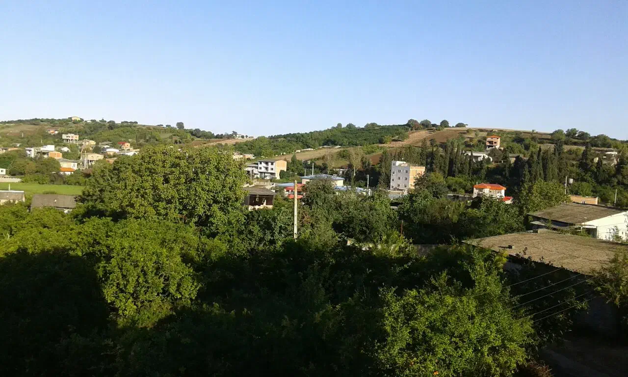 اجاره شبانه خانه نزدیک جنگل