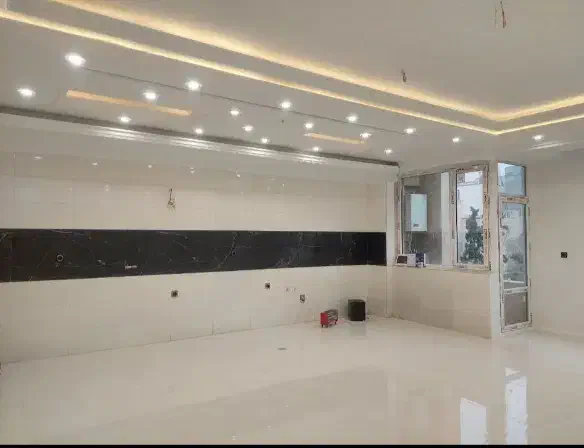 رهن آپارتمان لوکس سه خواب اوایل رحمانیه