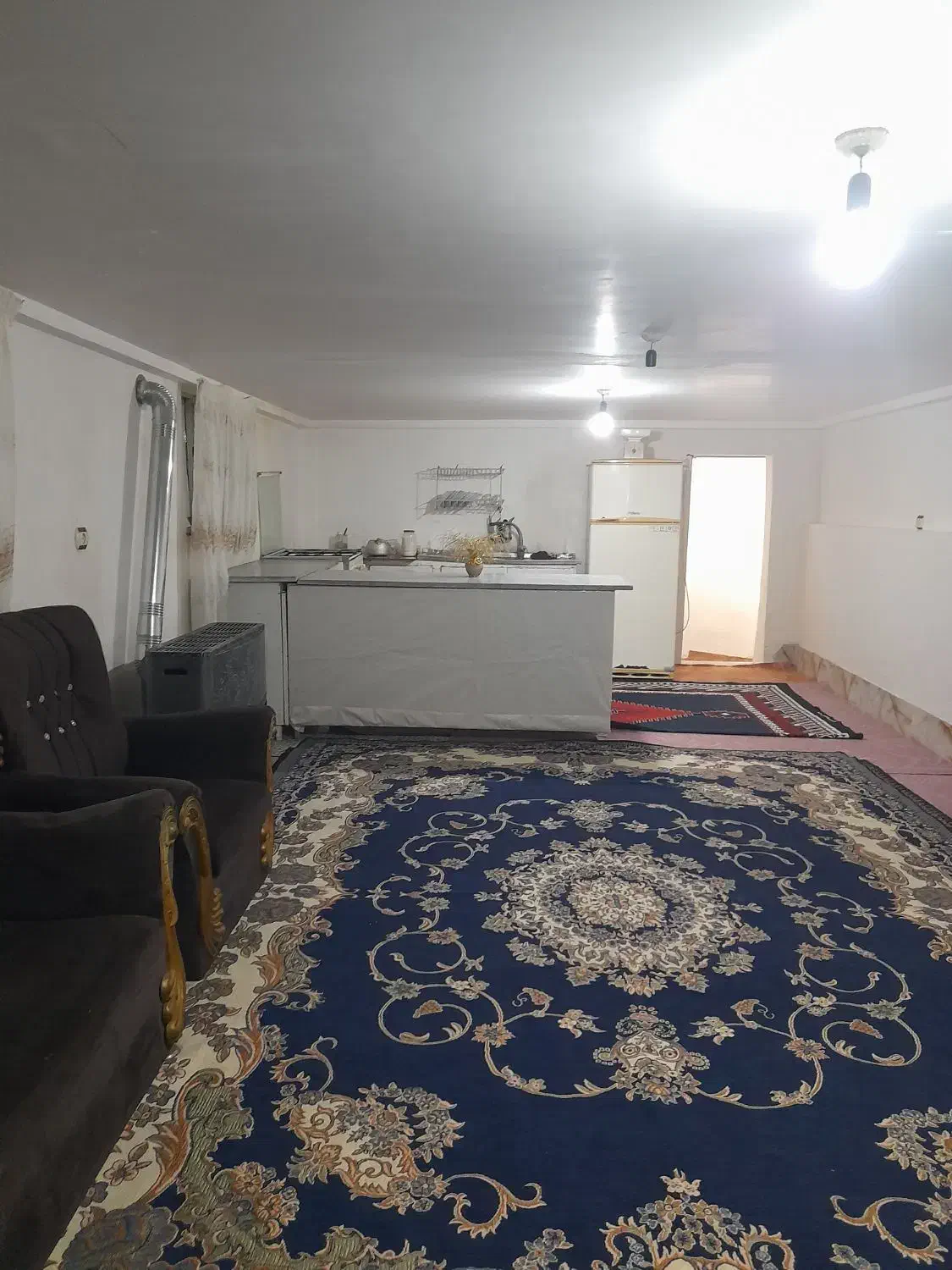 سوئیت اجاره ای