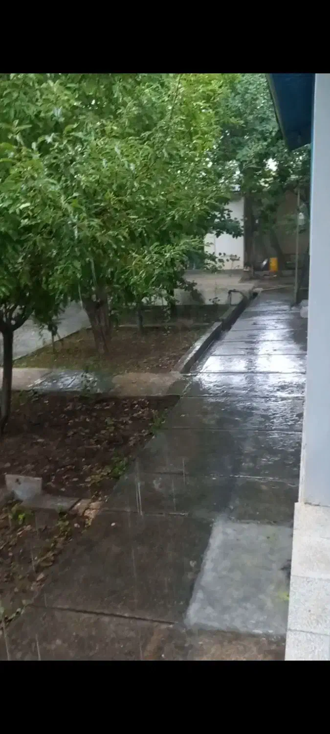 خانه باغ
