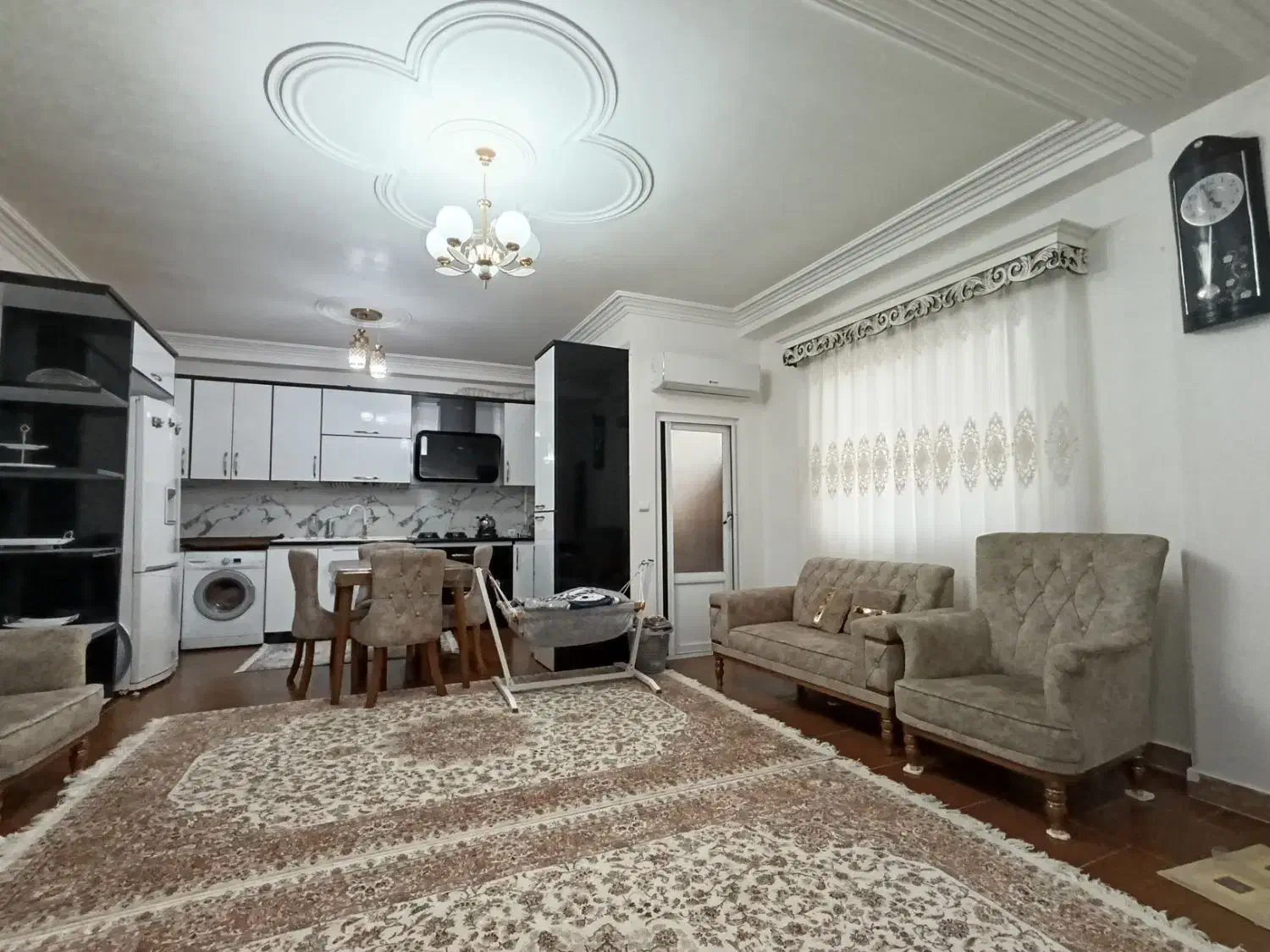 فروش آپارتمان در ماسال