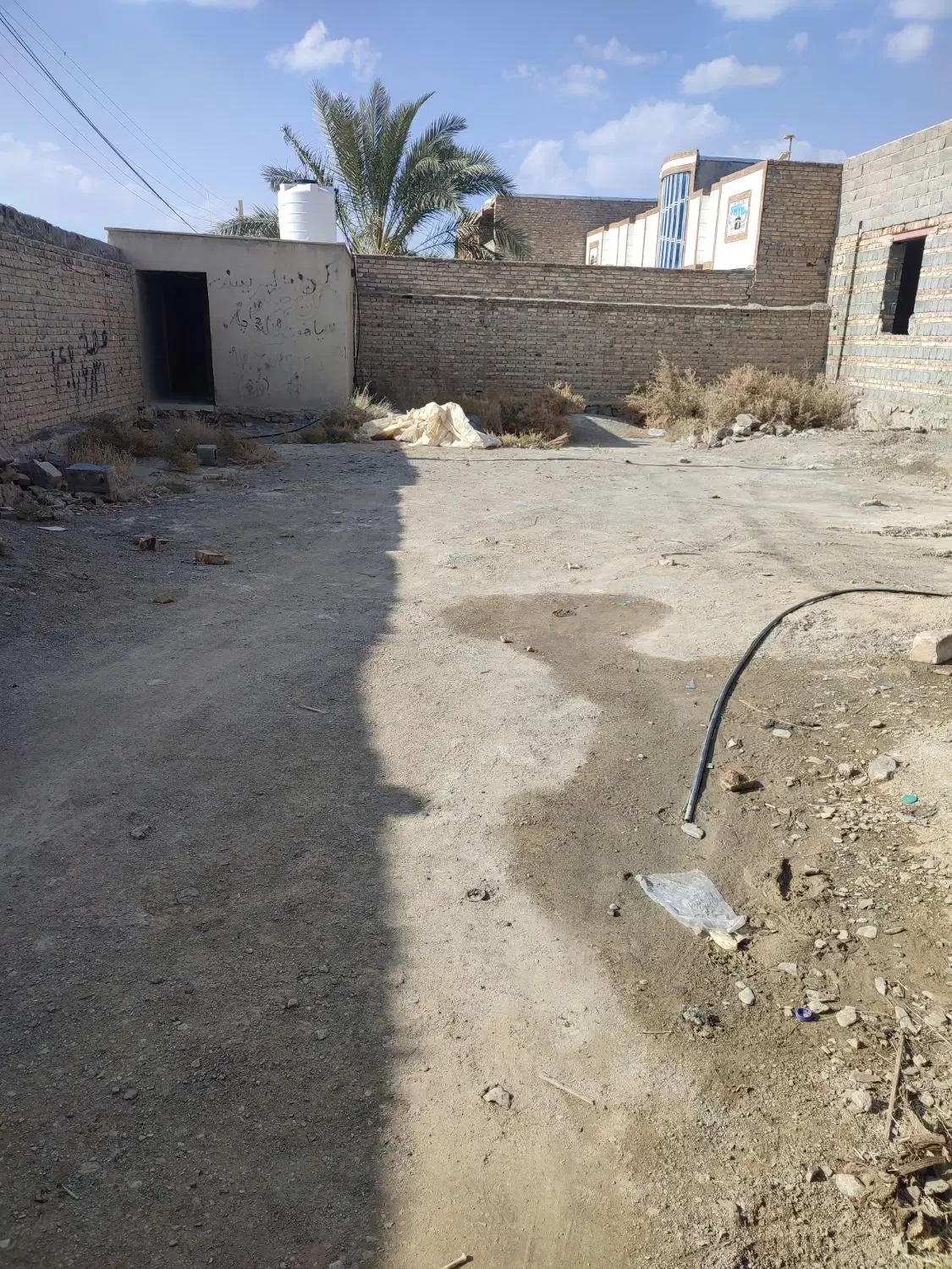 خونه اجاره ای