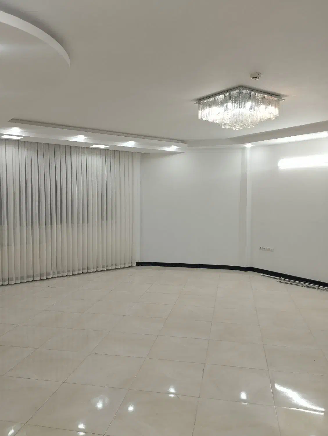 120متری سه خوابه رفیعی 10