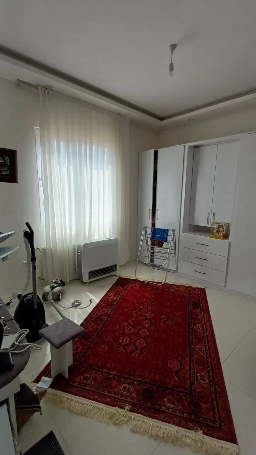 رهن یک واحد اپارتمان راسته شهرک شیرین