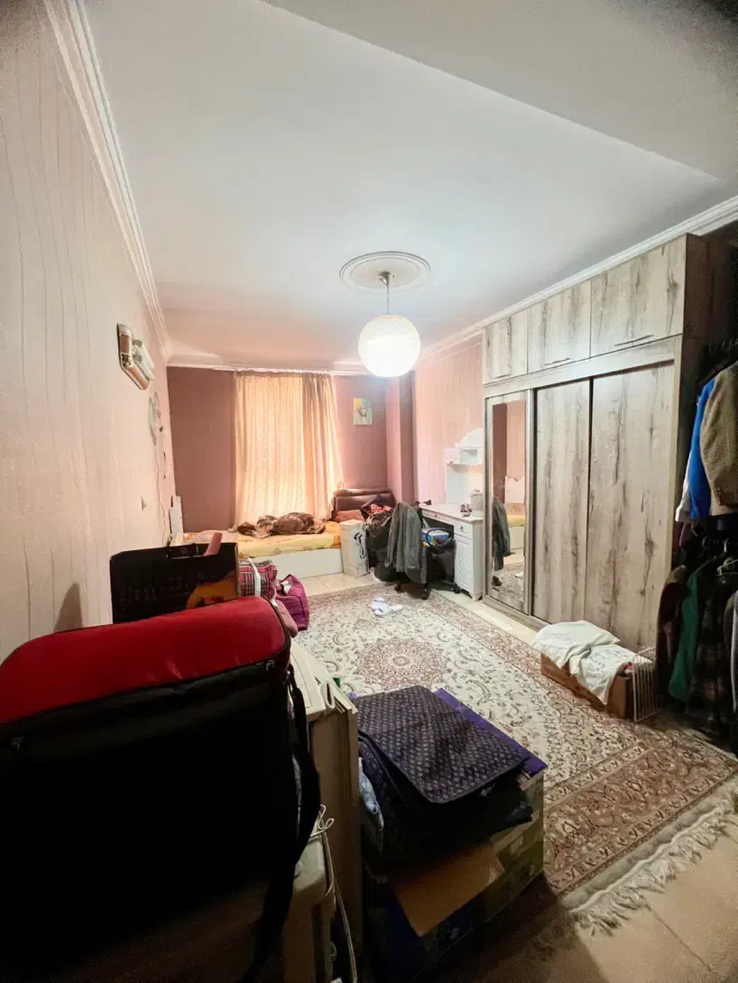 ۲۰۵ متر سه خوابه فول امکانات تاپ لوکیشن