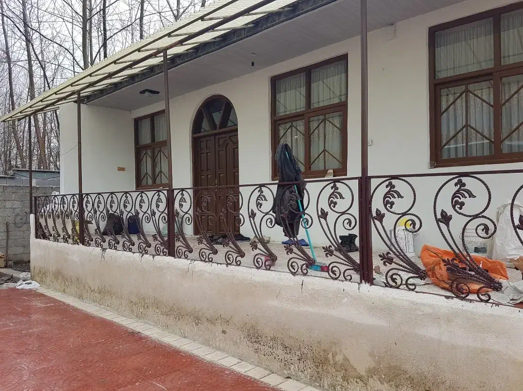 ۸۰۰ متر ویلایی ، خشکبیجار
