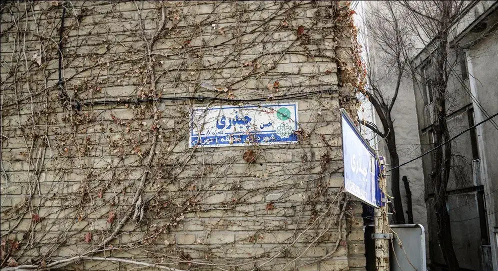 اجاره واحد ۵۰متری چیذر