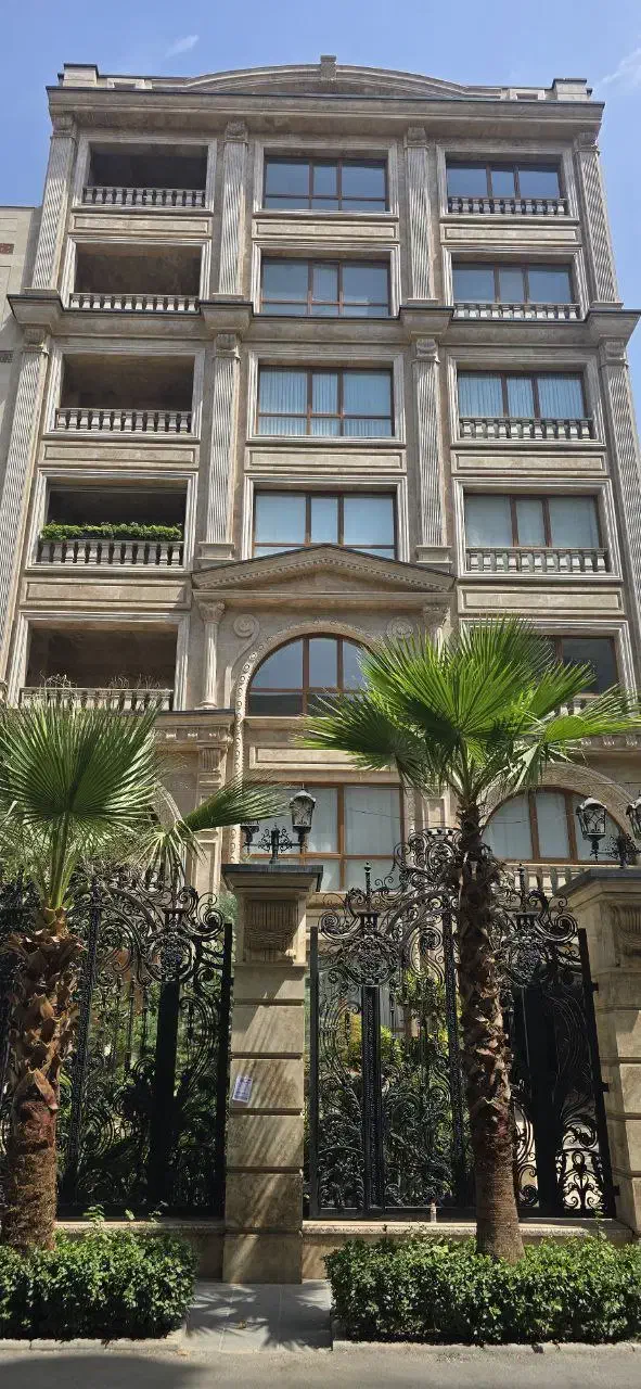 پیش فروش سازه مهندس صادقیان