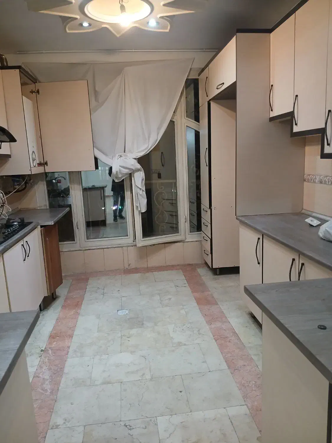اجاره اپارتمان